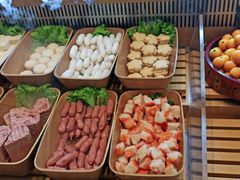 -牛New寿喜烧(青浦店)