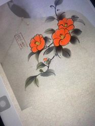 -杨卓刺青工作室·YZ STUDIO