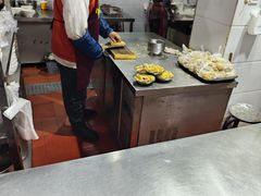 -化三驴肉汤馆老店