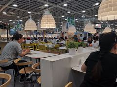 大堂-宜家·瑞典风味餐厅(北京西红门店)