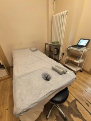 -慈蕊美容养生·专业经络调理