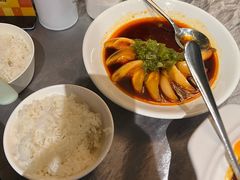 -川香鼎盛·川府家宴商务宴请(市桥富华路店)