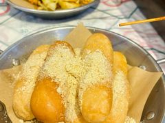 糖酥饺-七个烧烤·武汉大排档(翻身店)