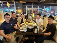 -大头虾越式风味餐厅(光明广场店)