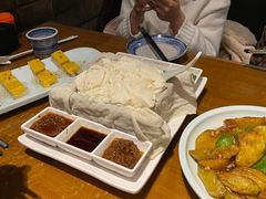 -95号酱骨·一块豆腐(展春园西路店)