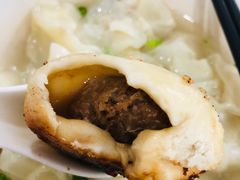 -老西白点心店