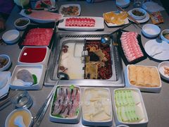 -海底捞火锅(北京路店)