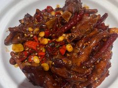-辣小鲜·南昌大排档(船山路店)