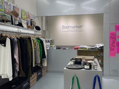 -badmarket(K11购物中心店)