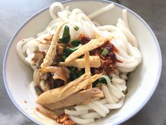 -再回首鸡肉米线(人民路一店)