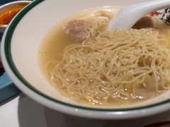 -金牌禄运·点心·啫煲(百信广场店)