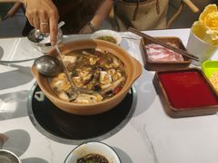 -菌小白火锅(时尚天河店)