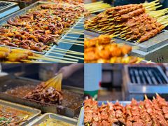 -黄兴南路步行商业街