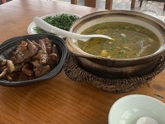 -山涧人家·旺山农家菜(旺山店)