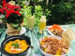 咖喱鸡饭-Le Chalet Dalat
