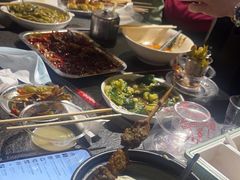 -买又大餐厅(福林里店)