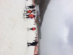 -太子岭滑雪场