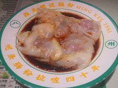 -西关明记肠粉·亚洲地标美食(北京路店)