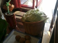 -宣武小院涮肉(前门店)