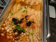-很久以前羊肉串(簋街店)