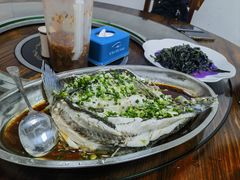 -晶采餐厅(仁化丹霞山店)