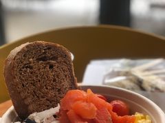 -OUR Bakery(三里屯太古里店)