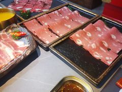 -明洞王妃家烤肉(苏州中心星悦汇店)