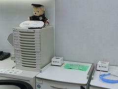 -牙博士口腔品牌连锁(杨浦店)