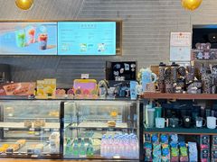 -星巴克臻选(西安钟楼店)