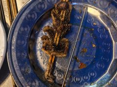 -清真·馬坡二旦烧烤(人生一串拍摄店)