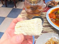 -新疆伊宁远征餐厅