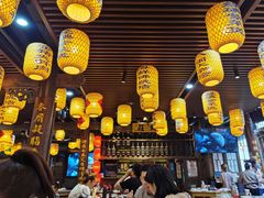 -王庄阿咪海鲜大排档(上下杭店)