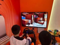 -CIAO·团建聚餐·生日派对轰趴馆(福田店)