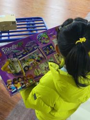 -我的伙伴乐高玩具超市(汇川商贸城B座店)