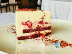 -我的四季意大利餐厅(春天百货店)