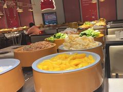 -龍歌自助小火锅(崂山丽达店)