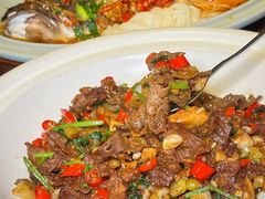 -隐厨·中国菜馆(三里屯T+MALL店)
