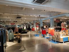 -春竹·微奥莱(北京西路店)