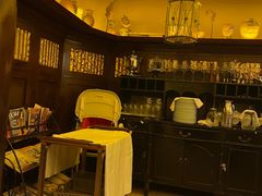 -波特曼西餐厅(南岗店)