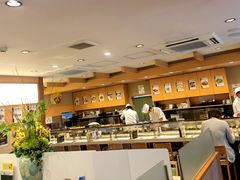 -梅丘·寿司の美登利(银座店)