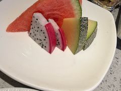 -大渔铁板烧(大悦城店)