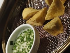 -广东道至正餐厅(区庄店)