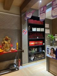 -香秀空间科技抗衰·美容中心