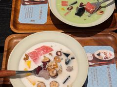 -太琼糟粕醋火锅·海南老爸茶(海棠湾臻选店)