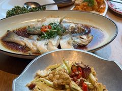 -新白鹿餐厅(城西银泰城店)