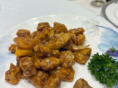 -鹿鸣春饭店(总店)
