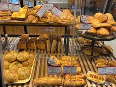 -山崎面包(百联世纪店)