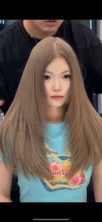 -DL HOPE造型