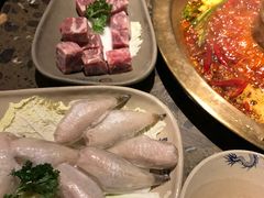 -小龙坎火锅(双林店)