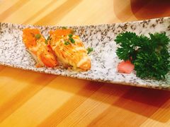 -花道寿司(萧山万象汇店)
